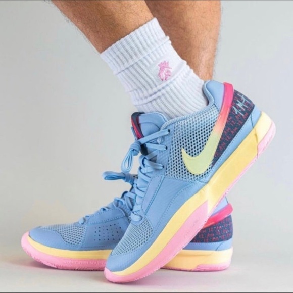 ✔️New✔️ NIKE JA 1 ‘Day One’